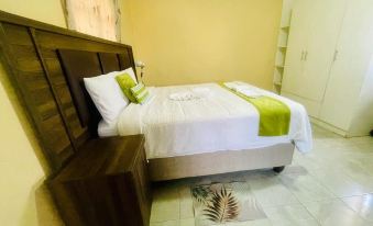 Bull's Eyes self-catering