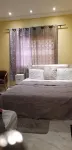 Mankessim-5Bedroom-4Bathroom-6Beds-Parking Hoteles en Mfantsiman