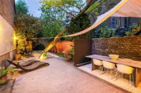 Villa Anvers 4 BDR Parking Hotels in 