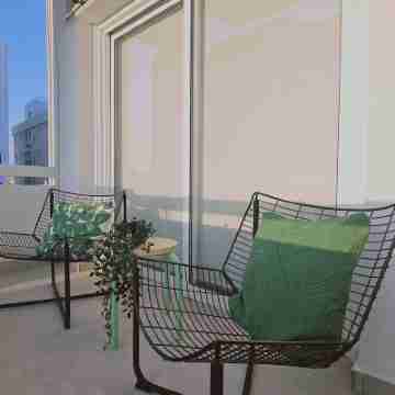 Stay City Life Apartment I Others