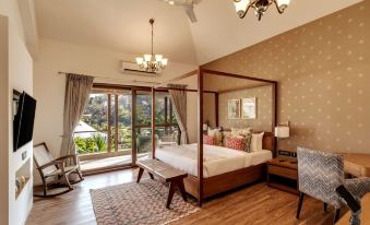 Inaari by Hireavilla -5BR with Private Pool in Anjuna