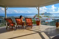Beau Séjour Hotel Hotels in Mahe Island