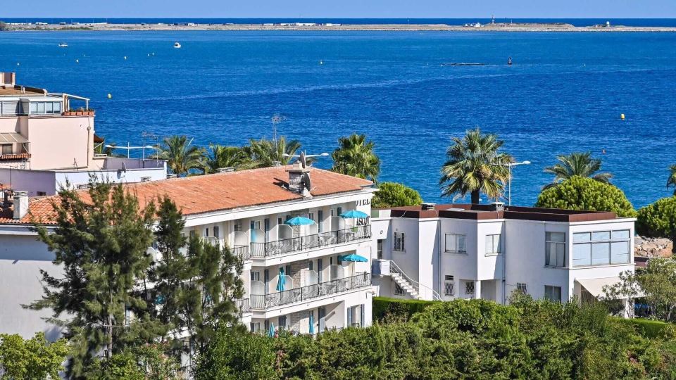 Motel Ascot - Hotel & Appartements