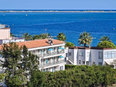 Motel Ascot - Hotel & Appartements