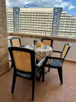Apto Oropesa Agua Marina III Rentalholidays Ref 018 Các khách sạn ở Plana Alta