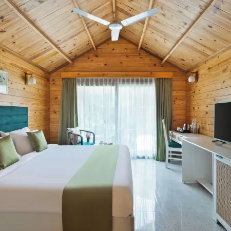 Aralea Beach Resort by Stone Wood Premier