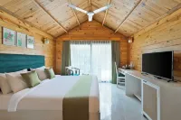 Aralea Beach Resort by Stone Wood Premier Hotels in Morjim