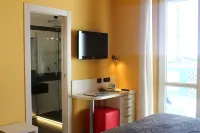 Hotel Eco Del Mare - balcony