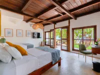 Hotel Azulea Bacalar - Lagoon Front Hotels in Bacalar
