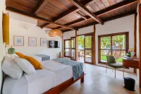 Hotel Azulea Bacalar - Lagoon Front