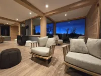 Après Ski Lodge de Montaña Hotels in El Bolson