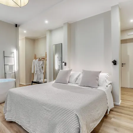WelcHome - Suites -