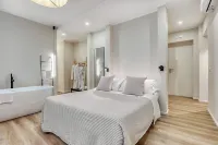 WelcHome - Suites - - 3-Sterne