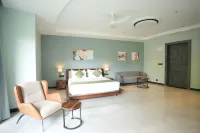 The Qualia Resort Club & Brewery