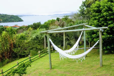 Pousada la Creación