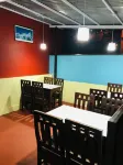 Yeti Cozy Hotel - sarapan