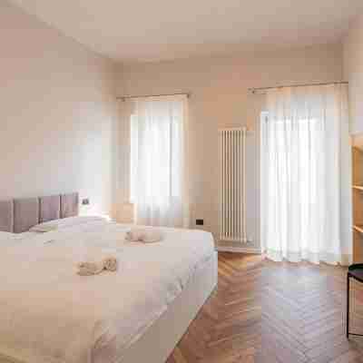 Residenza Marconi 1 Rooms