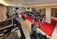 Holiday Inn TRNAVA by IHG - Fitnessstudio