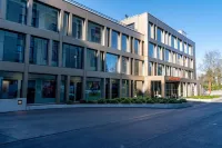 Nash Pratik Hotel Các khách sạn gần Synchrocyclotron