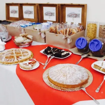 Hotel Ristorante Belvedere