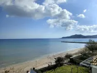 扎金索斯夏季海景飯店