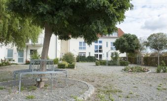 Ferienwohnungen Inselquartett