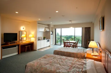 Izumigo Ambient Izu-Kogen Condominium