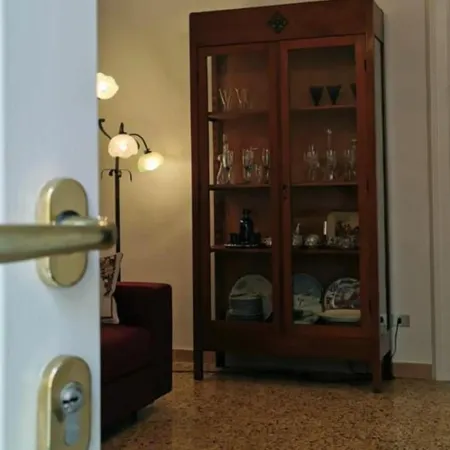 La Casa dei Gigli