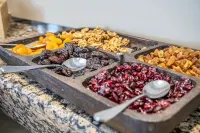 Dionysos Hotel & Suites - Aamiainen