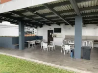 New Cozy Apartment, Zona 4