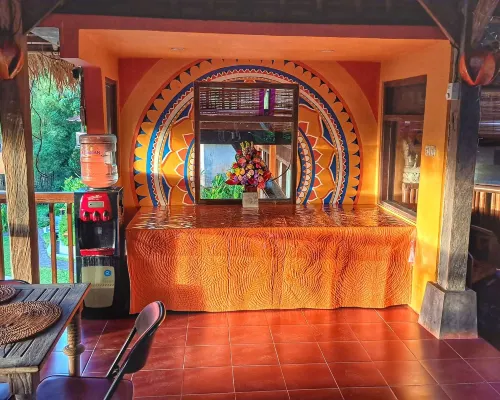 Prashanti Bali الأماكن العامة Photos