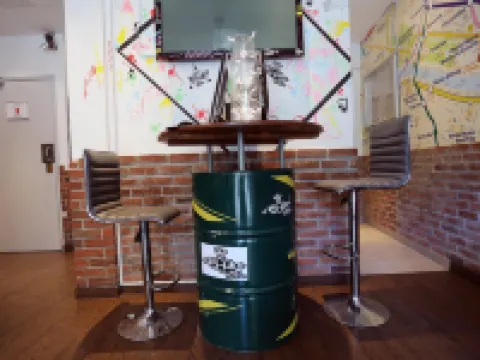 أبسولوت هوتل  باريس ريبابليك فنادق في باريس