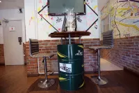 Absolute Hotel Paris République