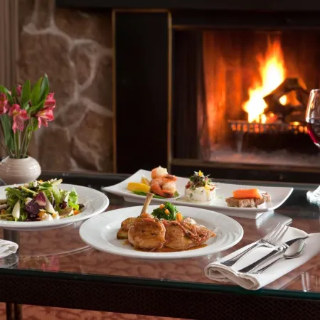 The Inn at Honey Run Millersburg