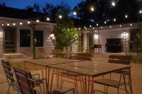 Talbot Commons Hotel