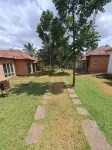 olive jungle resort