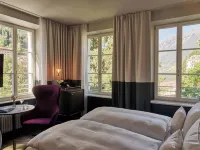 A-Rosa Straubinger Grand Hotel Bad Gastein - Adults Only Hotels in Mallnitz
