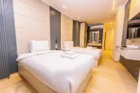Remal Pyramids Hotel Hotels in Zawya Abou Muslim