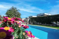 Sintra Dream Garden Villa Near Cascais -  case vacanza in affitto