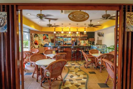 Rainbow Paradise Beach Resort by LWE