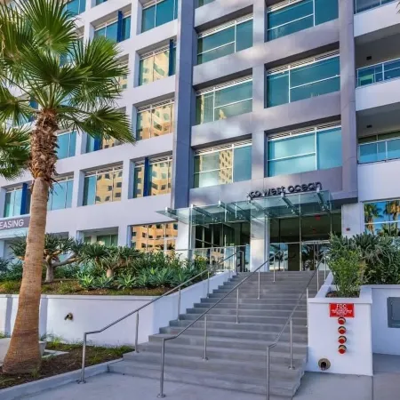 @ Marbella Lane - Luxurious 3Br Penthouse