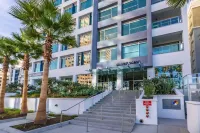 @ Marbella Lane - Penthouse w/ City & Ocean Views