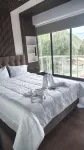 Hotel El Castor - balcony
