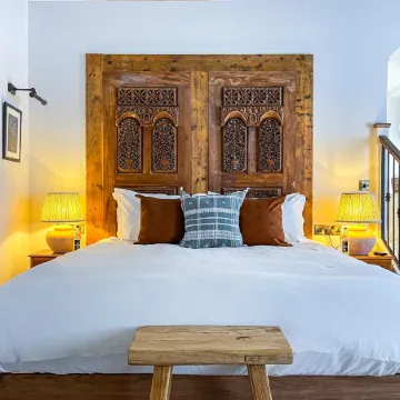Parador 44