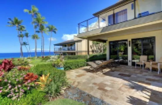 Wailea Elua, #1403
