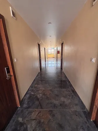 Arihant hotel Отели в г. Банаскантха