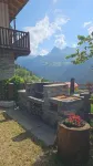 Joivy Modern Family Chalet with Stunning Mountain Views Hotel dekat Cervinia lift office