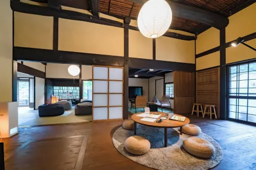 Tagomori no Akari Hotels in Ukiha