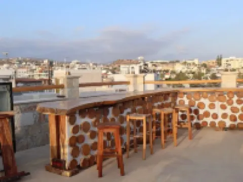 La Hacienda Cyprus Hotels in Agios Athanasios