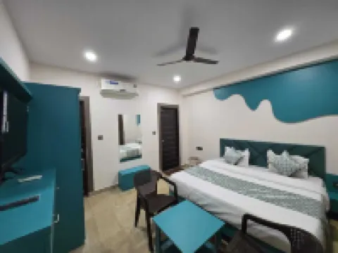 斯瓦斯蒂度假村